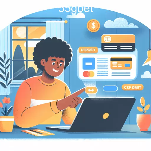 Entendendo a Categoria de Depósitos na 55gbet: O Que Você Precisa Saber