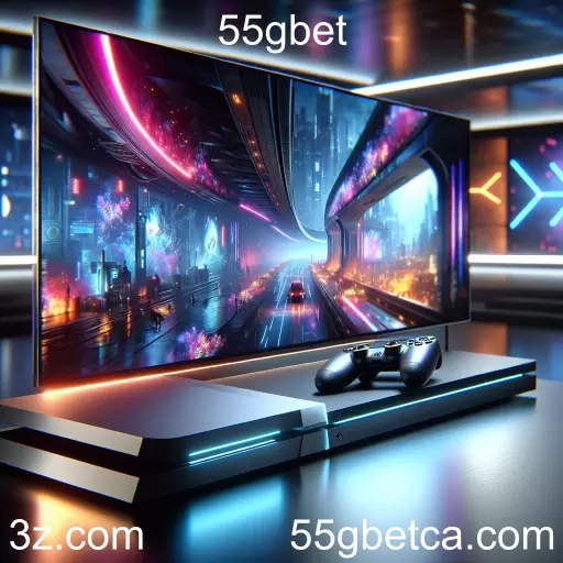 As Novas Fronteiras dos Jogos em 2023