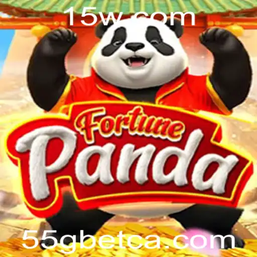 FortunePanda e a Experiência de Jogo com 55Gbet