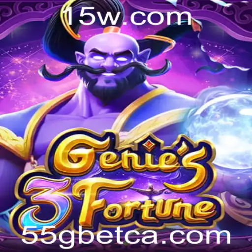 Explorando o Mundo de Genie3Fortune: Um Guia Completo com 55Gbet