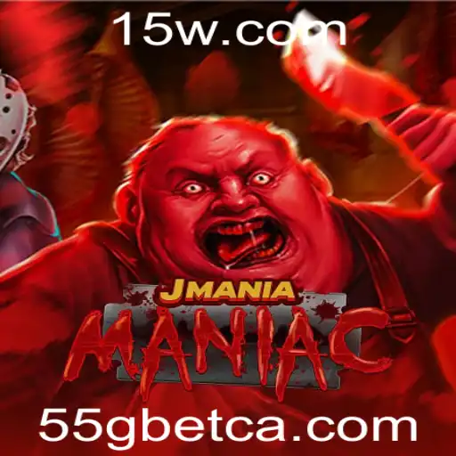 Descubra o Fascinante Mundo de JManiaManiac: A Nova Sensação dos Jogos