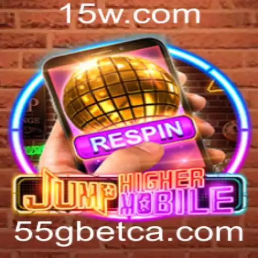 Explorando o Mundo de JumpHighermobile com 55Gbet