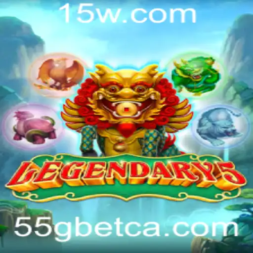 Explorando a Experiência de Jogo em Legendary5: A Nova Sensação 55Gbet