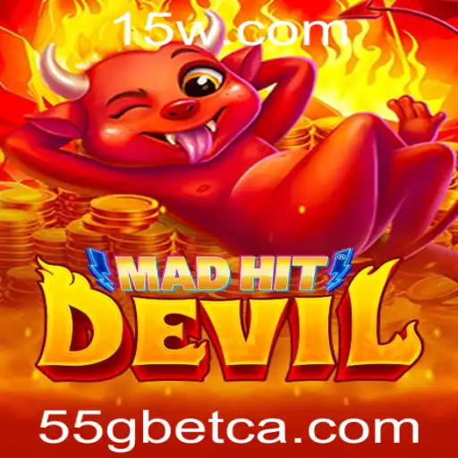 MadHitDevil: Um Mergulho no Mundo do Jogo e sua Conexão com 55Gbet