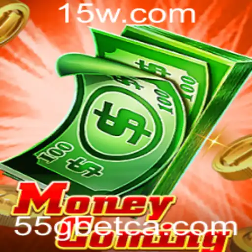 Descubra o Mundo de MoneyComing: O Jogo que Revoluciona com 55Gbet