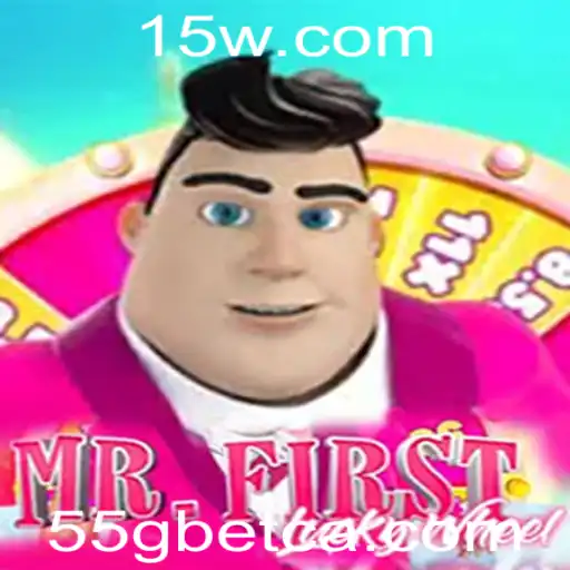 Desvendando o Universo de MrFirstLuckyWheel e a Inovação de 55Gbet