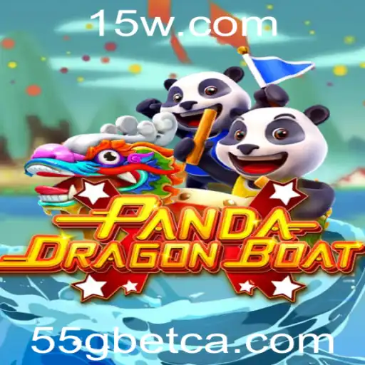 Descubra o Jogo Inovador: PANDADRAGONBOAT e a Plataforma 55Gbet