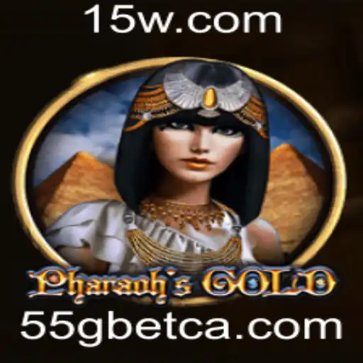 PharaohsGold: Descubra o Tesouro Perdido com 55Gbet