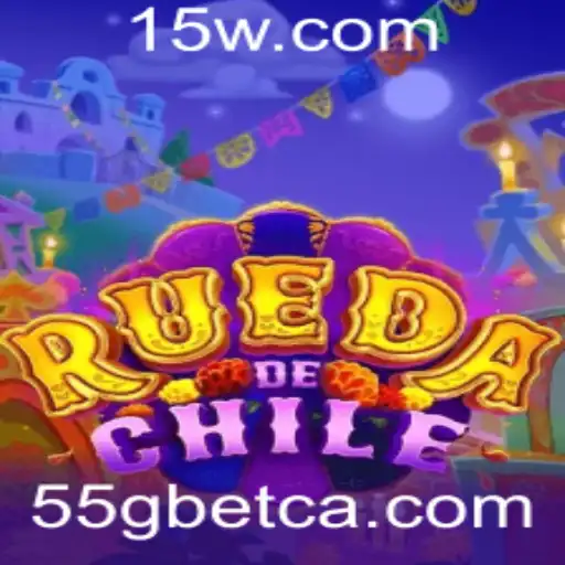RuedaDeChile: Descubra a Nova Sensação dos Jogos com 55Gbet