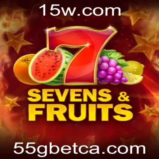 Descubra as Regras e Estratégias do Jogo SevensFruits no 55Gbet