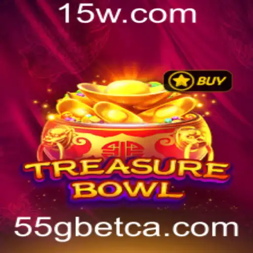 Descubra o Fascinante Mundo de TreasureBowl e o Impacto de 55Gbet